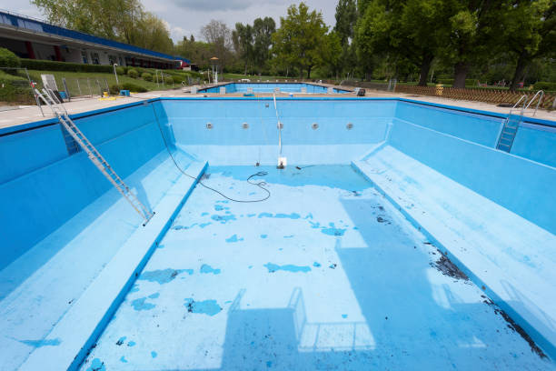Best Basement water damage restoration  in Midwest City, OK